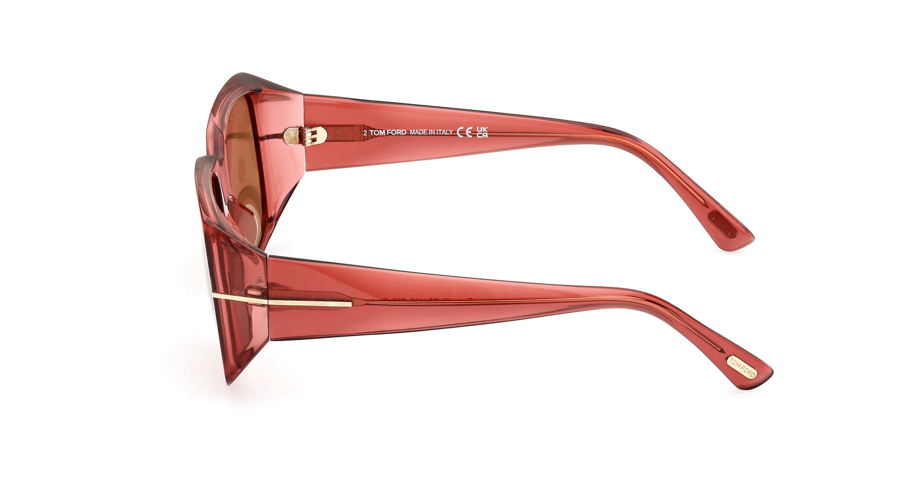 Tom Ford Ryder-02 TF1035 - Image 12