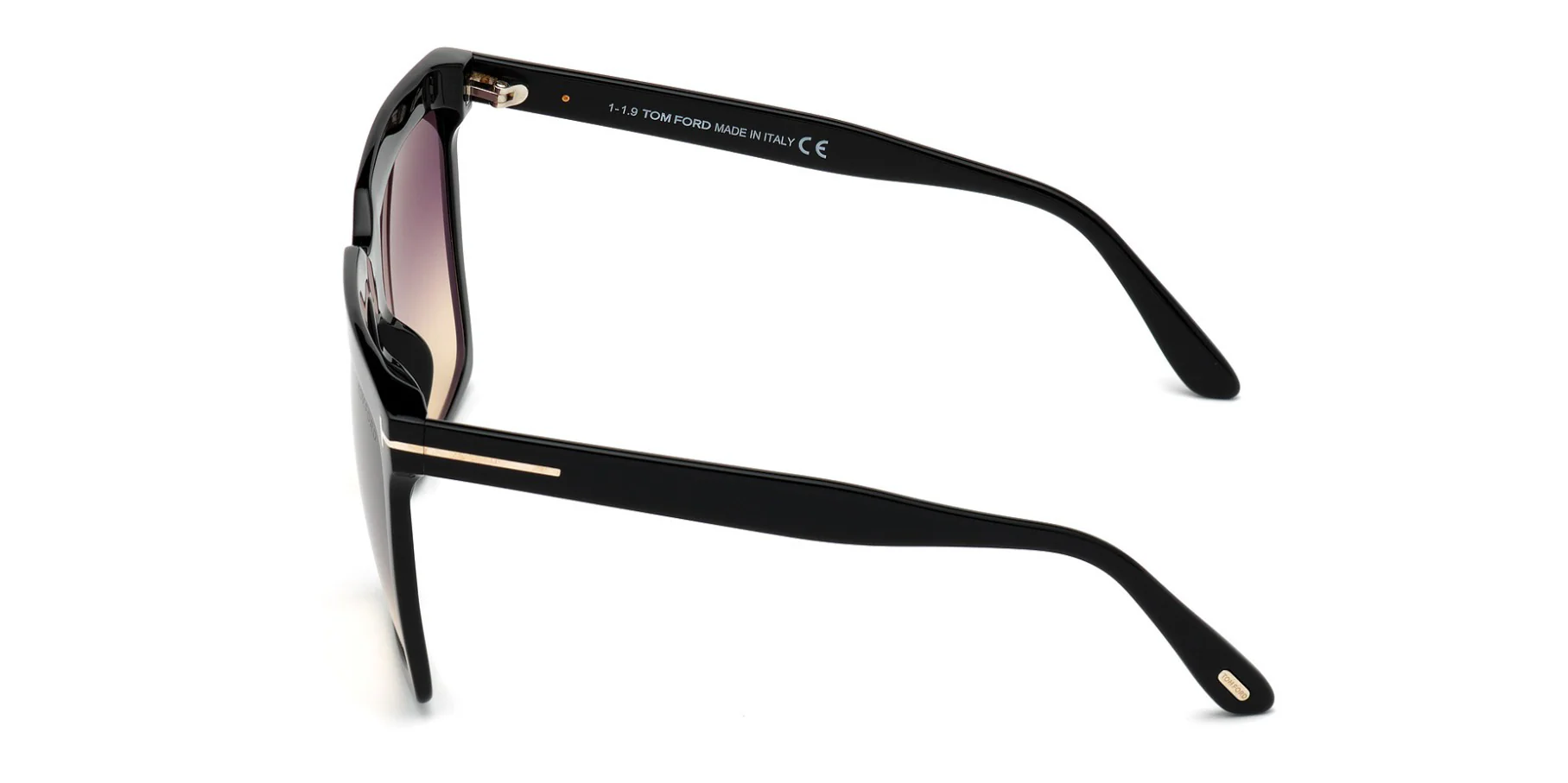 Tom Ford Sabrina-02 TF764 - Image 3