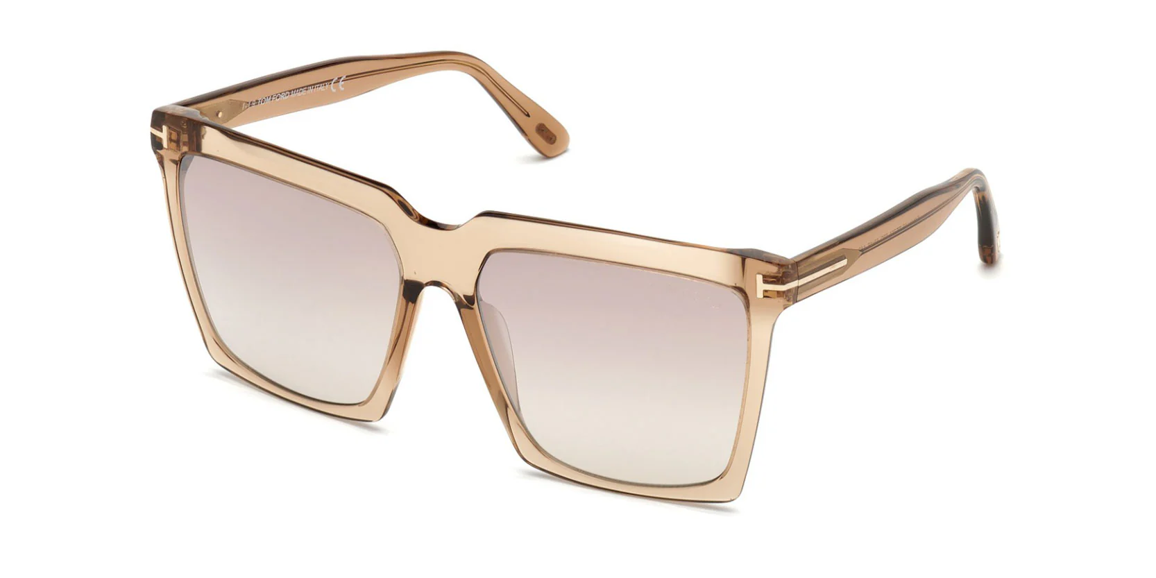 Tom Ford Sabrina-02 TF764 - Image 7