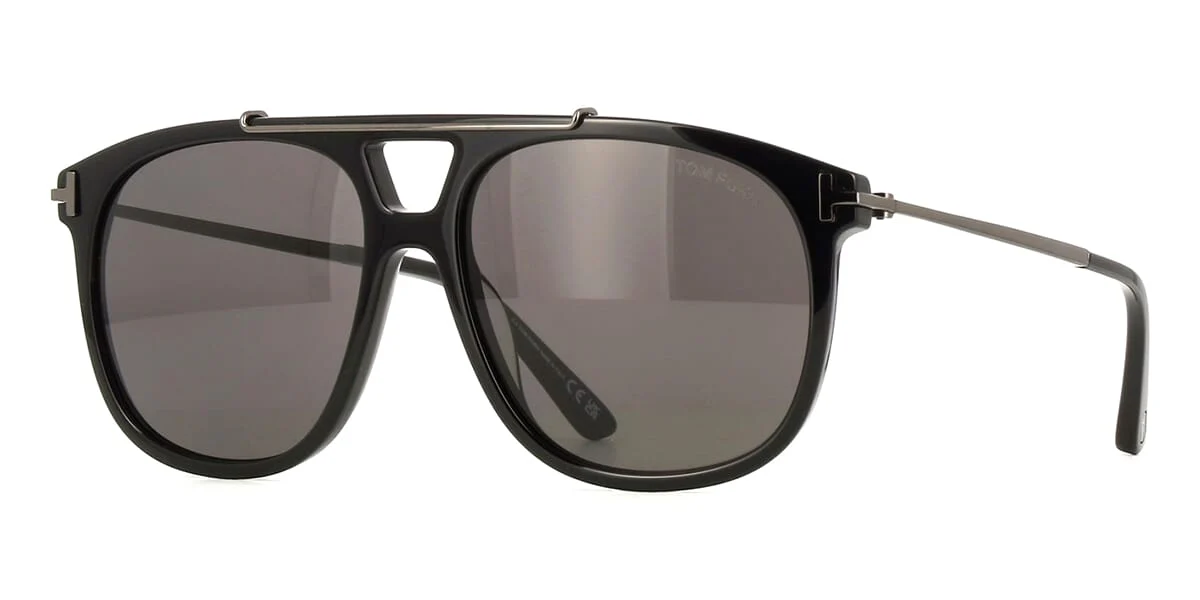 Tom Ford Sam-02 TF1306 - Image 4
