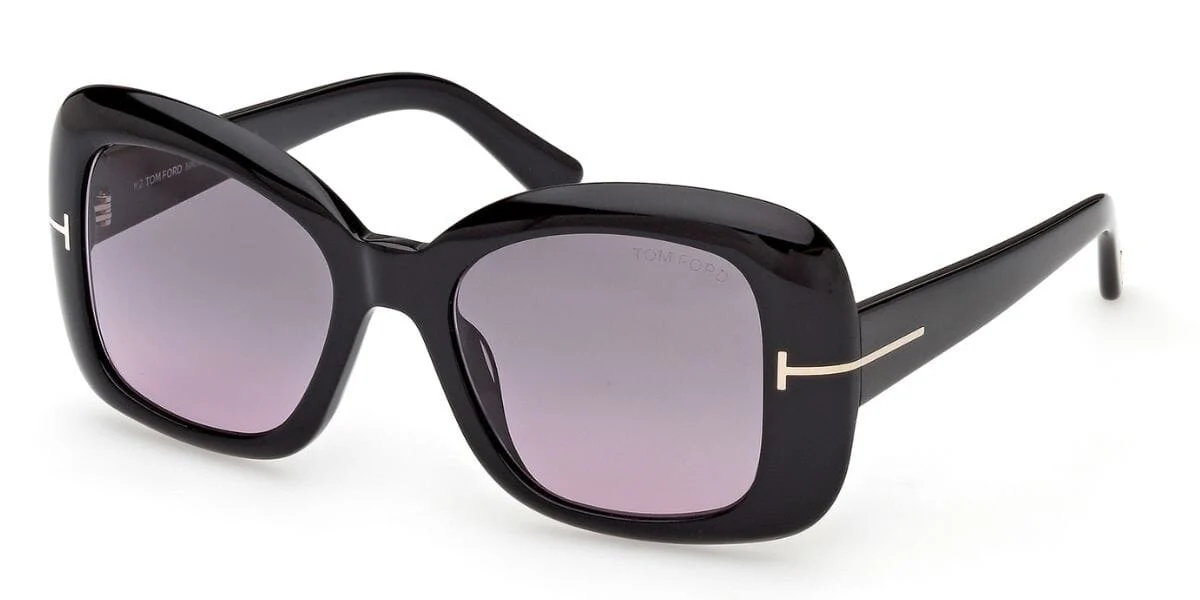 Tom Ford Sandra-02 TF1348