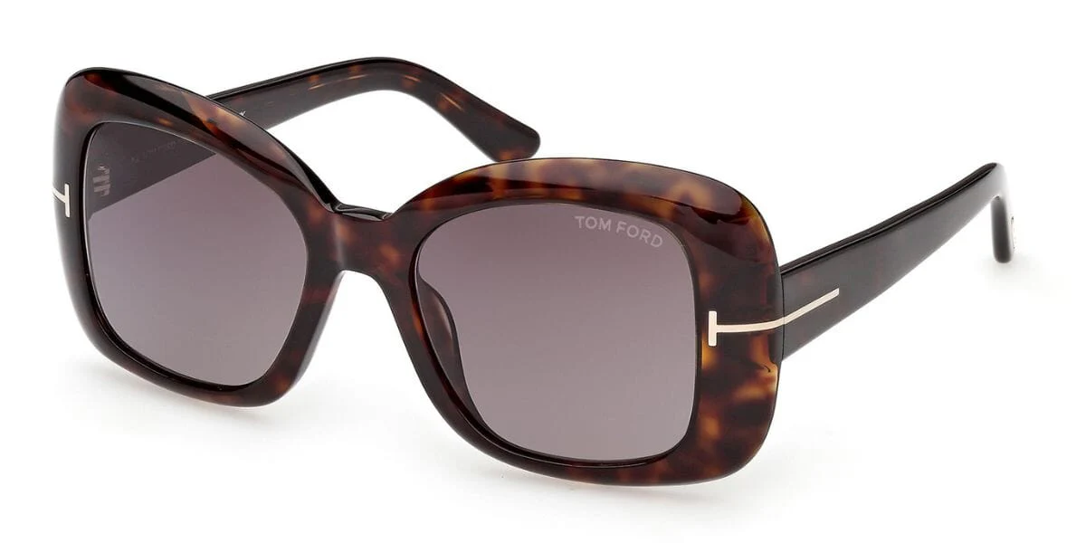 Tom Ford Sandra-02 TF1348 - Image 4