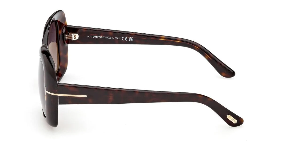 Tom Ford Sandra-02 TF1348 - Image 6