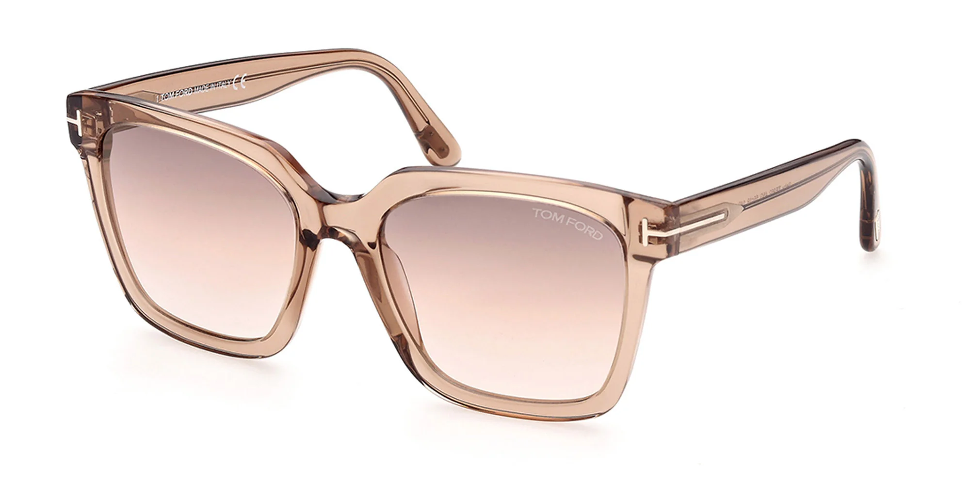 Tom Ford Selby TF952 - Image 10