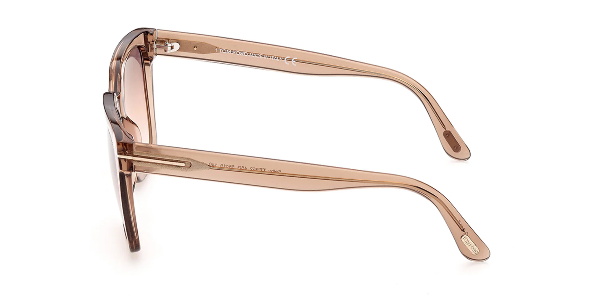 Tom Ford Selby TF952 - Image 12