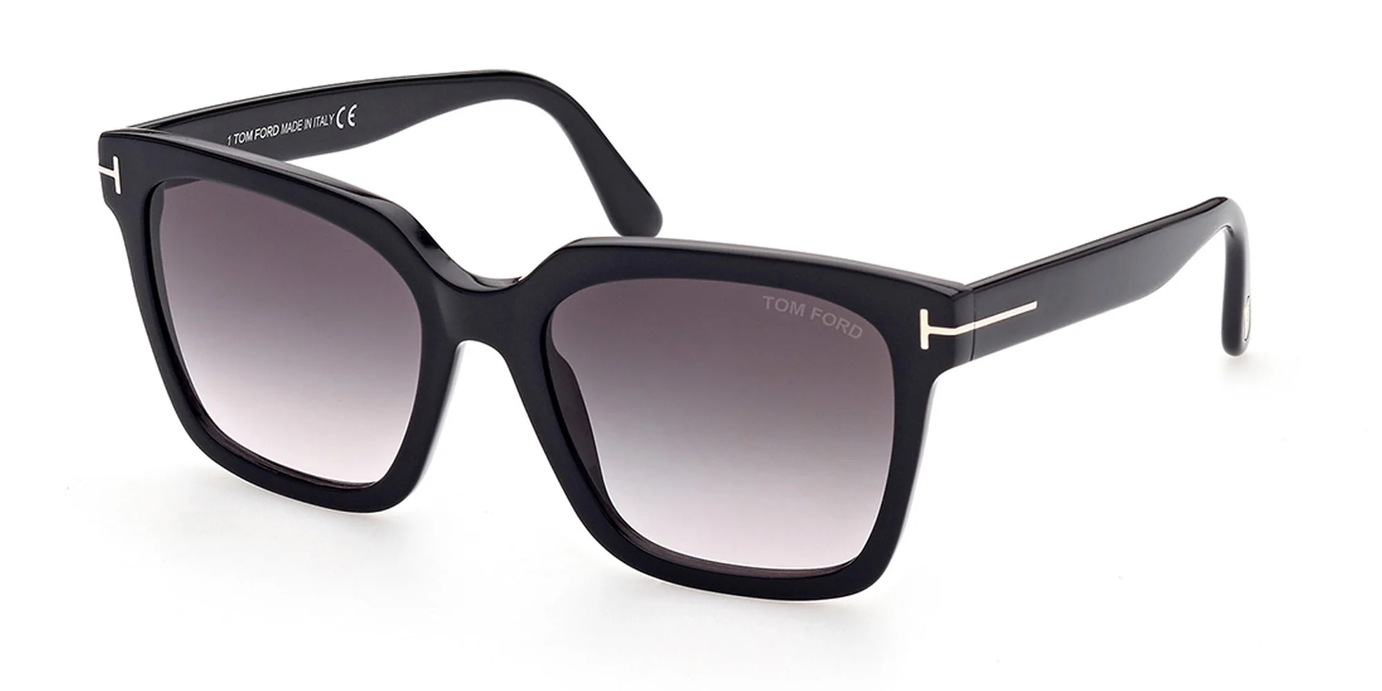Tom Ford Selby TF952 - Image 13