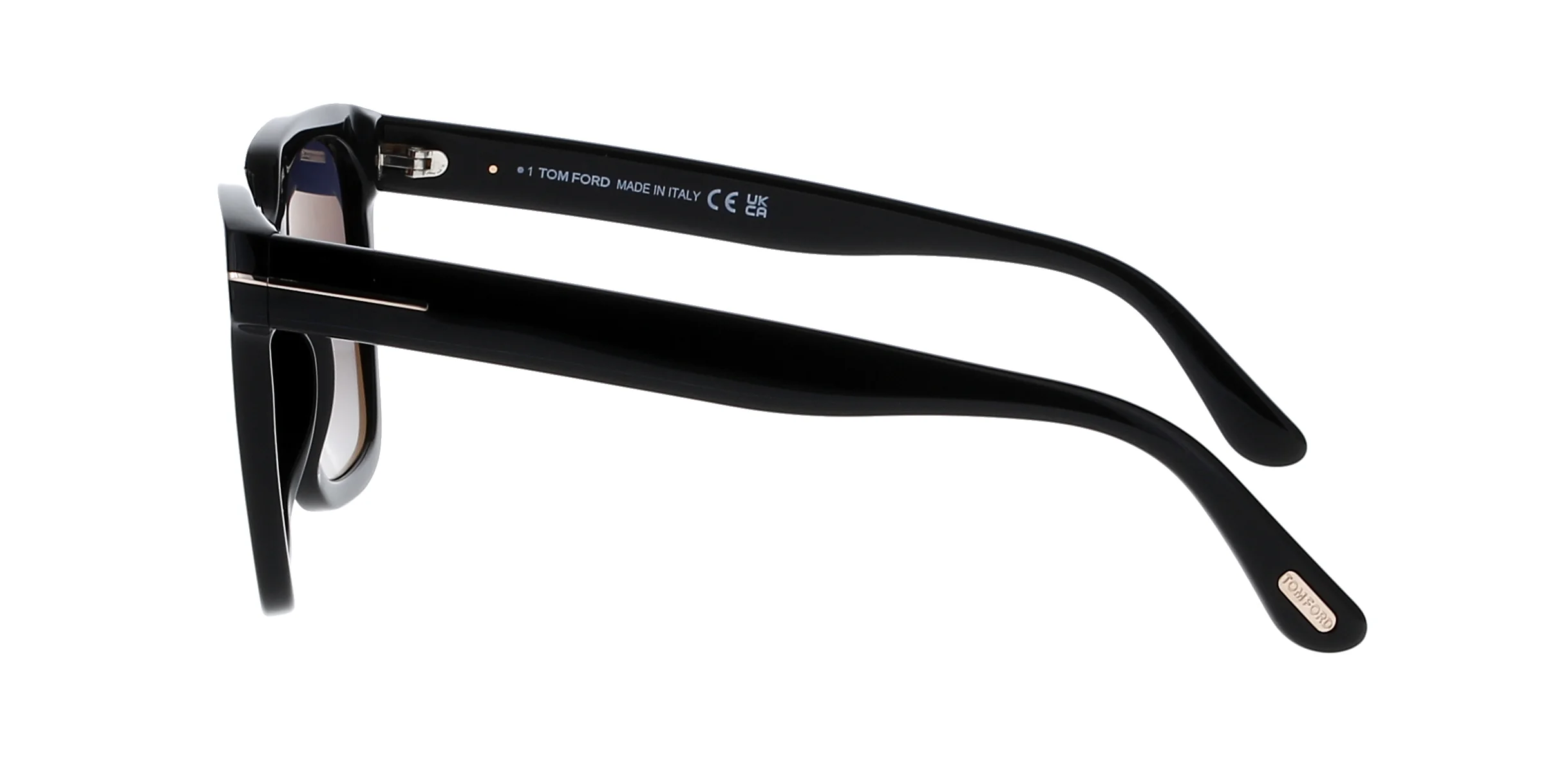 Tom Ford Selby TF952 - Image 3
