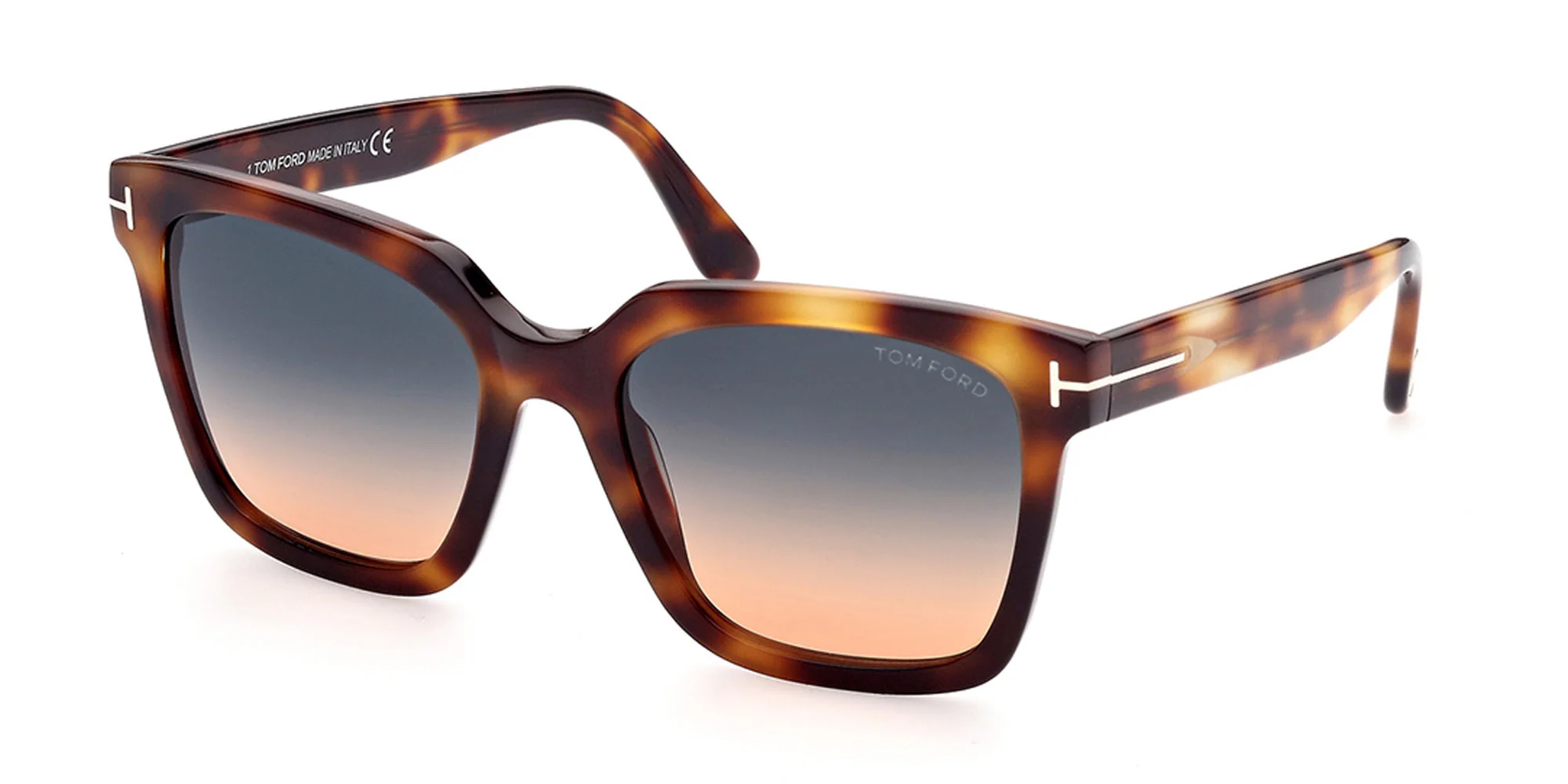 Tom Ford Selby TF952 - Image 4