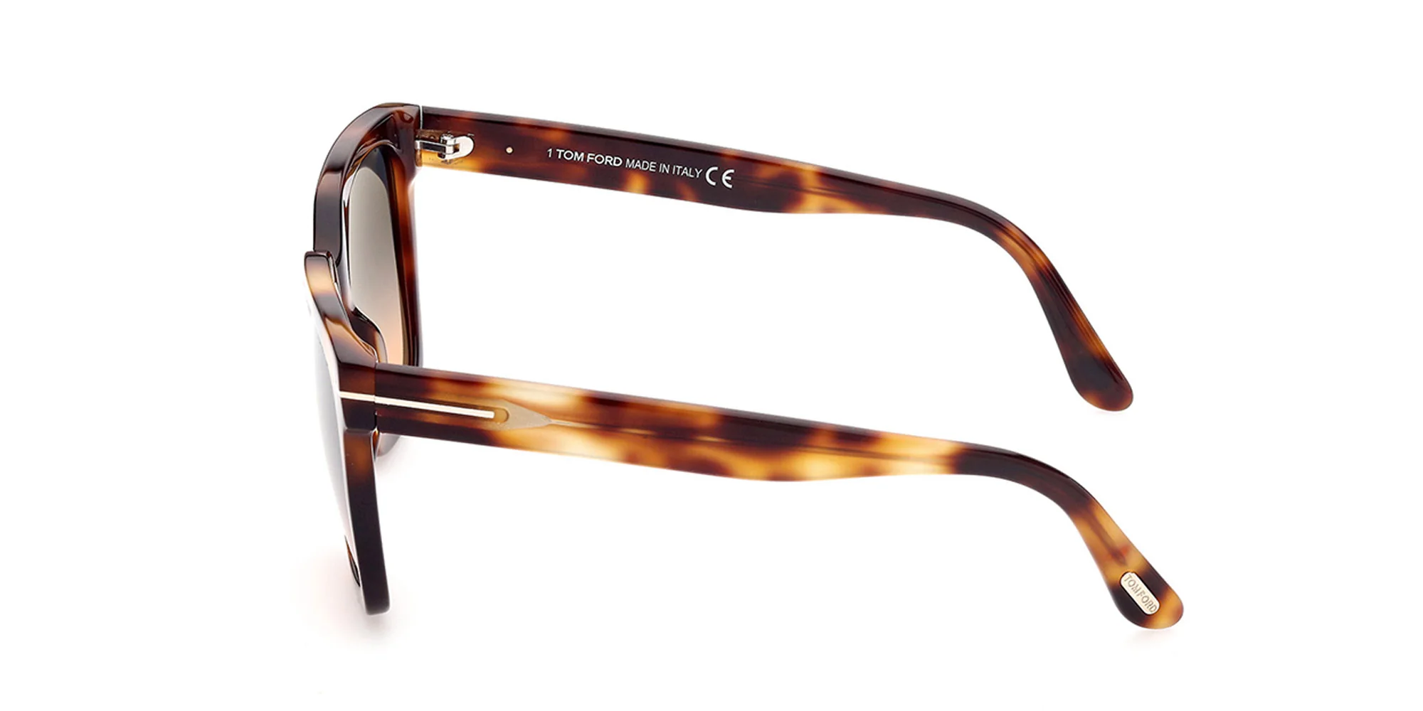 Tom Ford Selby TF952 - Image 6