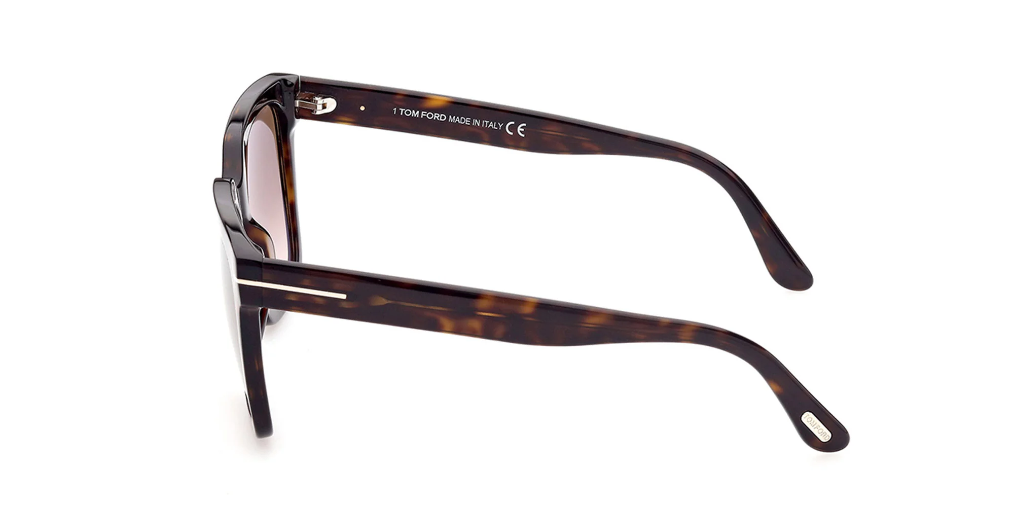Tom Ford Selby TF952 - Image 9