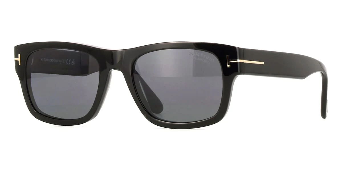 Tom Ford Smith-02 TF1303 - Image 17