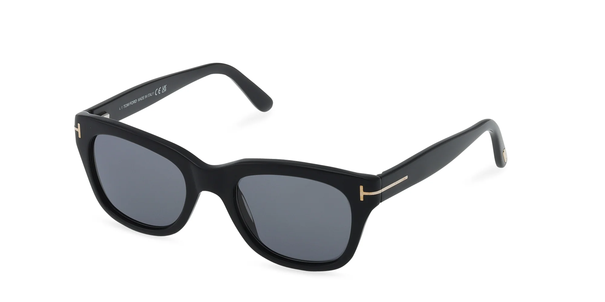 Tom Ford Snowdon TF237 - Image 10