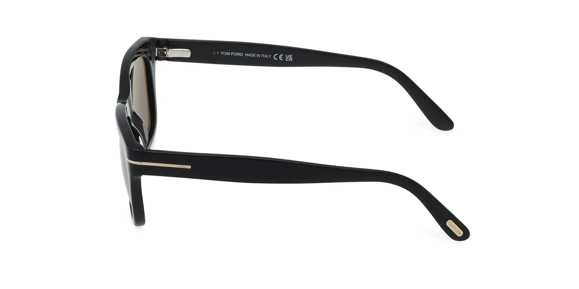 Tom Ford Snowdon TF237 - Image 12