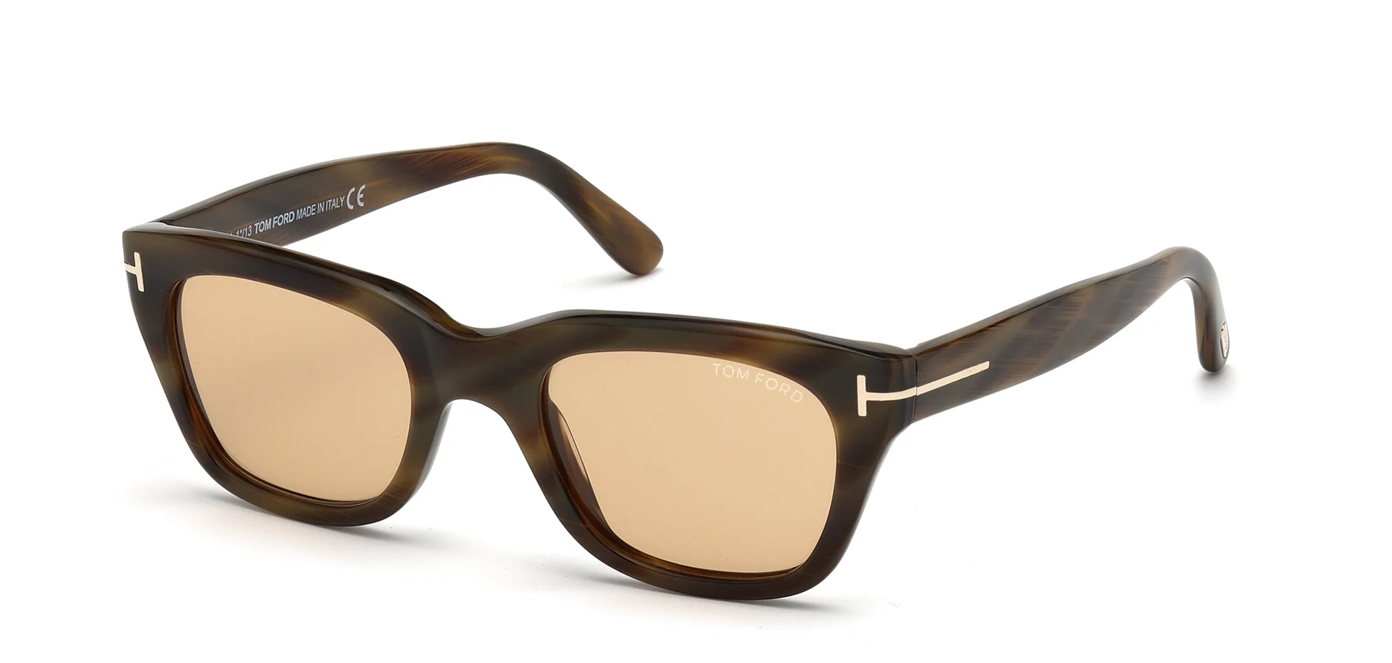 Tom Ford Snowdon TF237 - Image 13