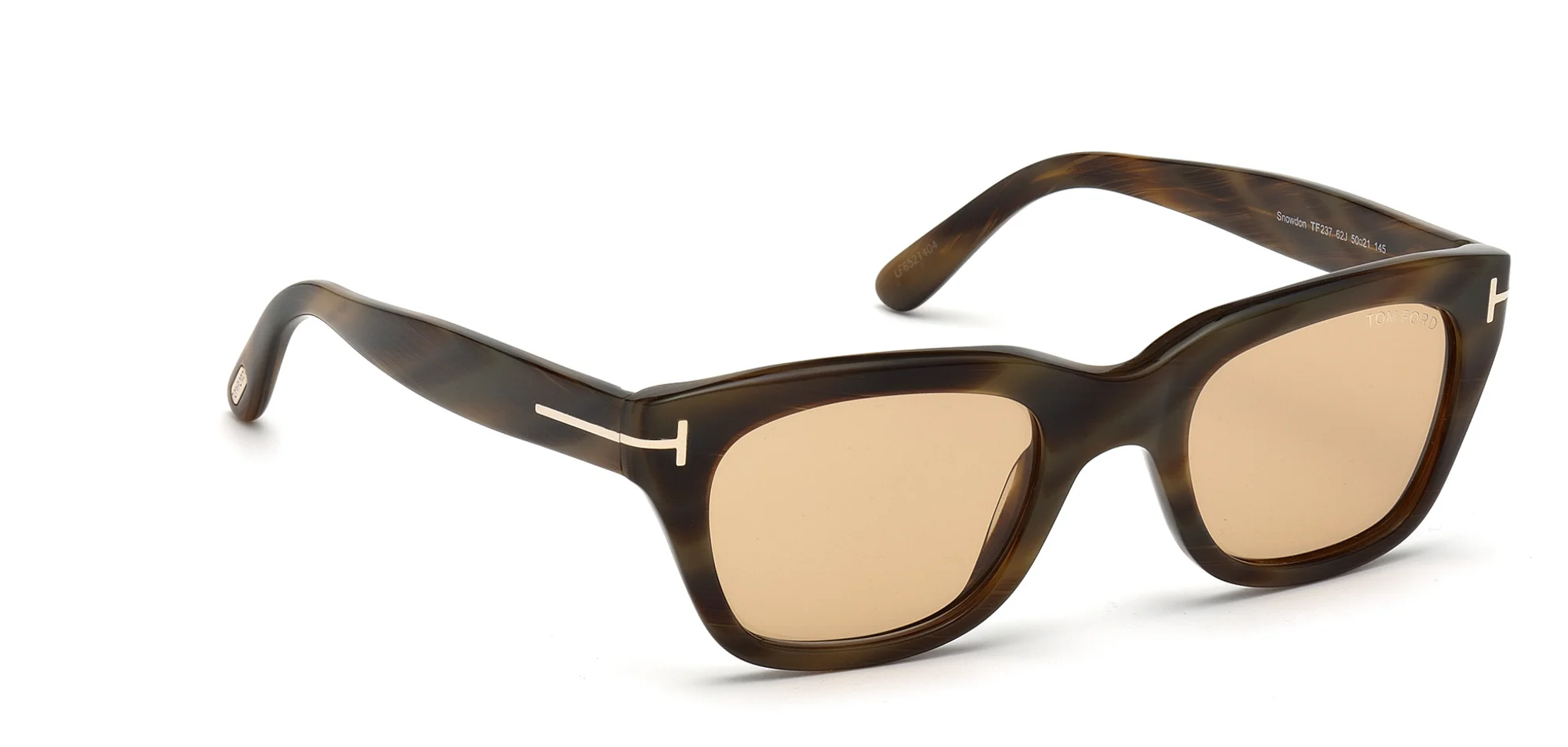 Tom Ford Snowdon TF237 - Image 14
