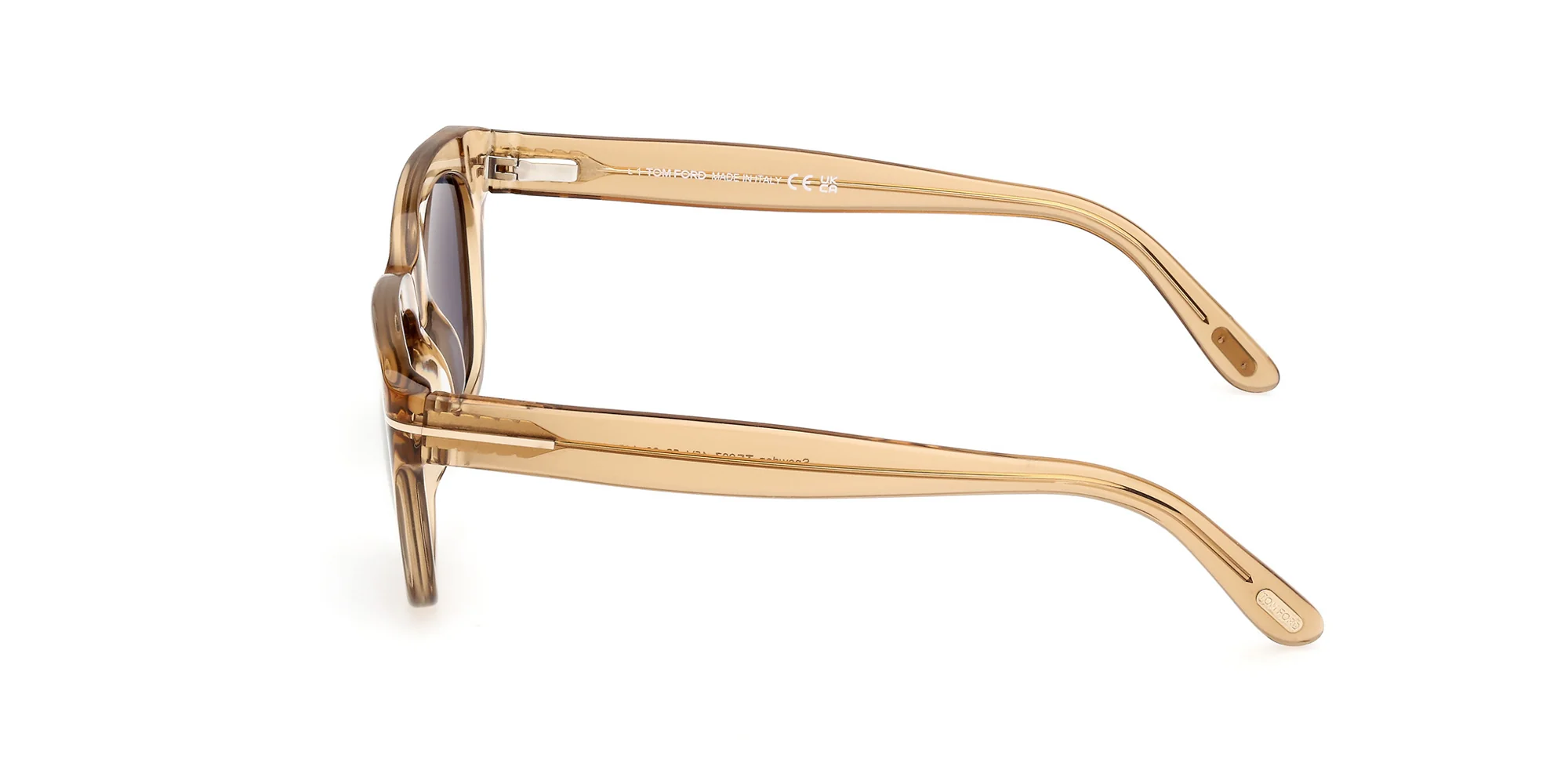 Tom Ford Snowdon TF237 - Image 9