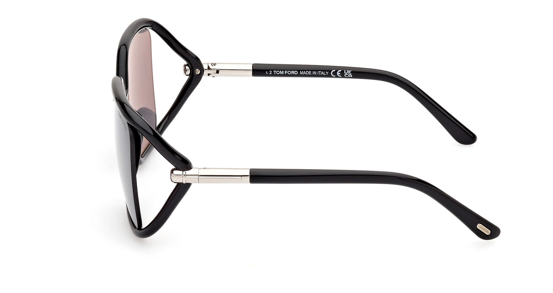 Tom Ford Solange-02 TF1089 - Image 3