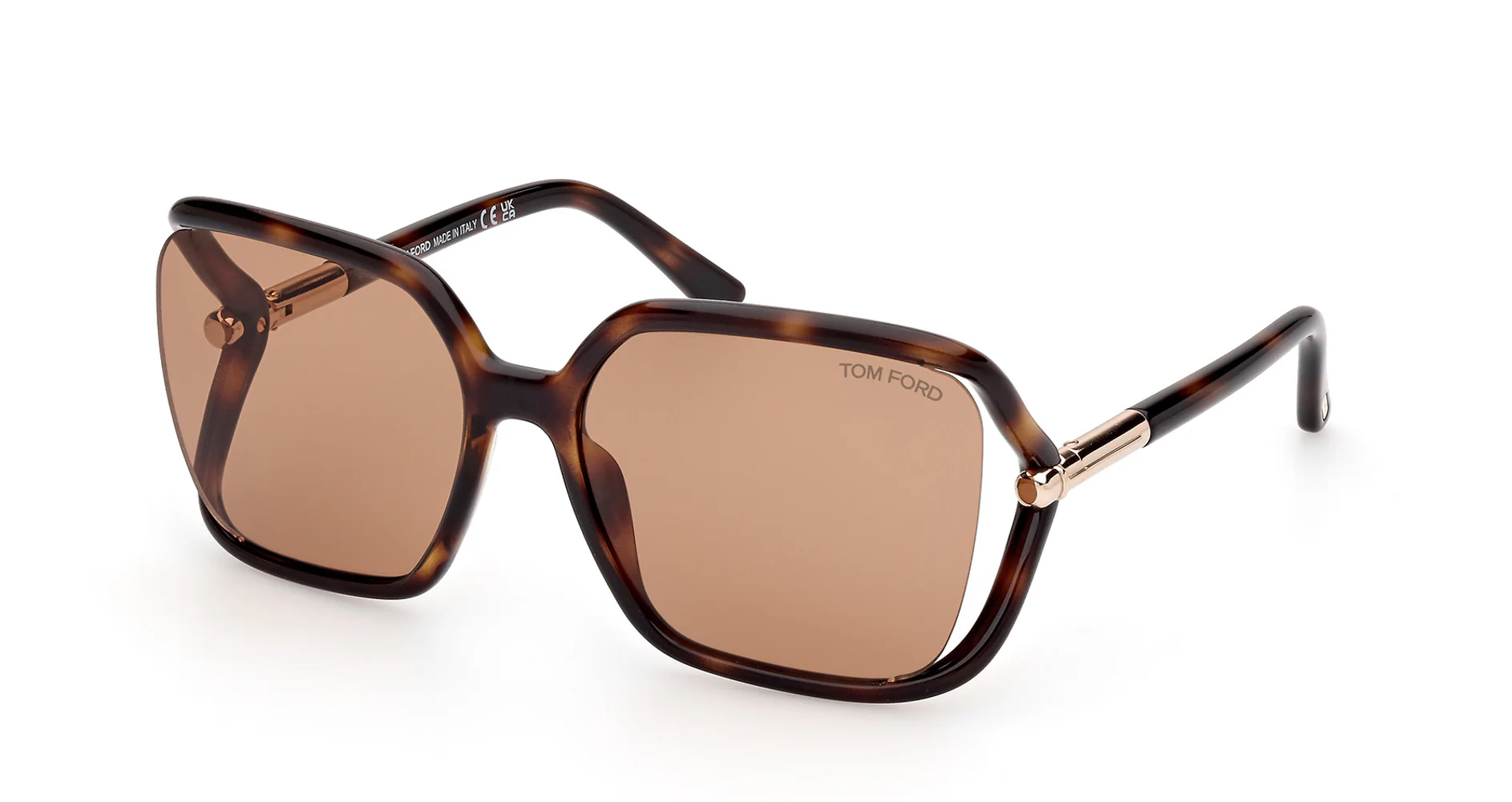 Tom Ford Solange-02 TF1089 - Image 7