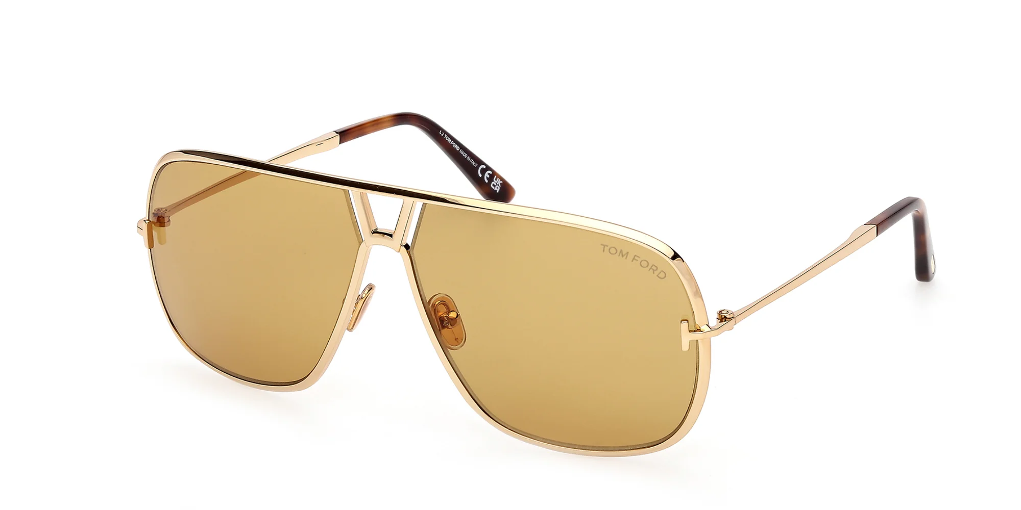 Tom Ford Stavros TF1204 - Image 7