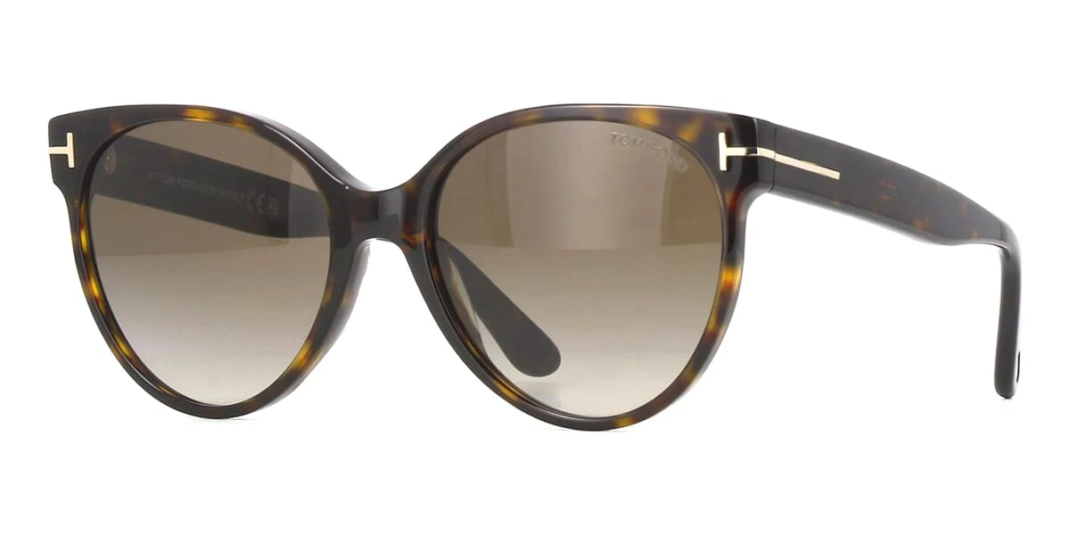 Tom Ford Tallulah-02 TF1311 - Image 10