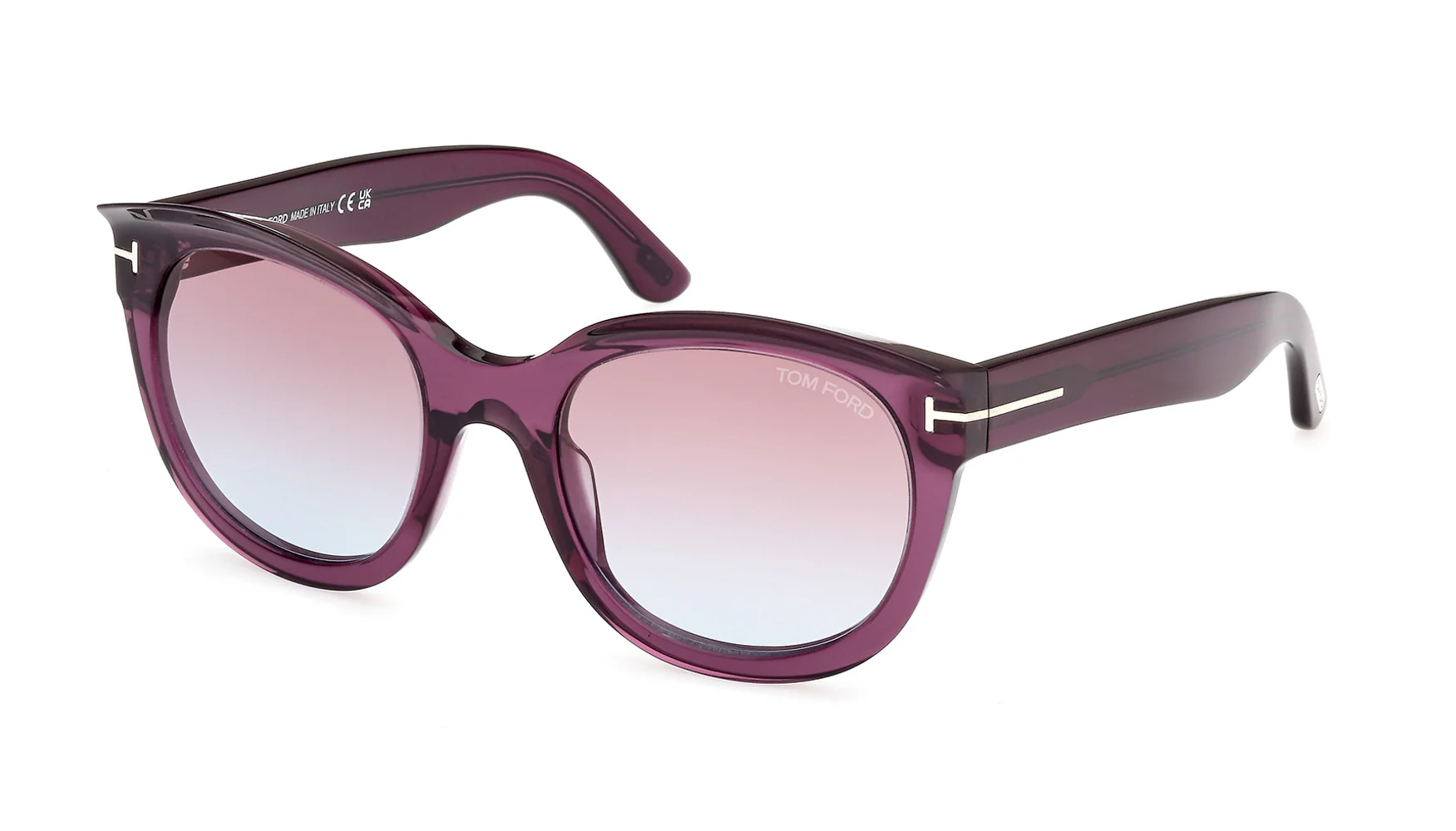 Tom Ford Tamara-02 TF1114 - Image 10