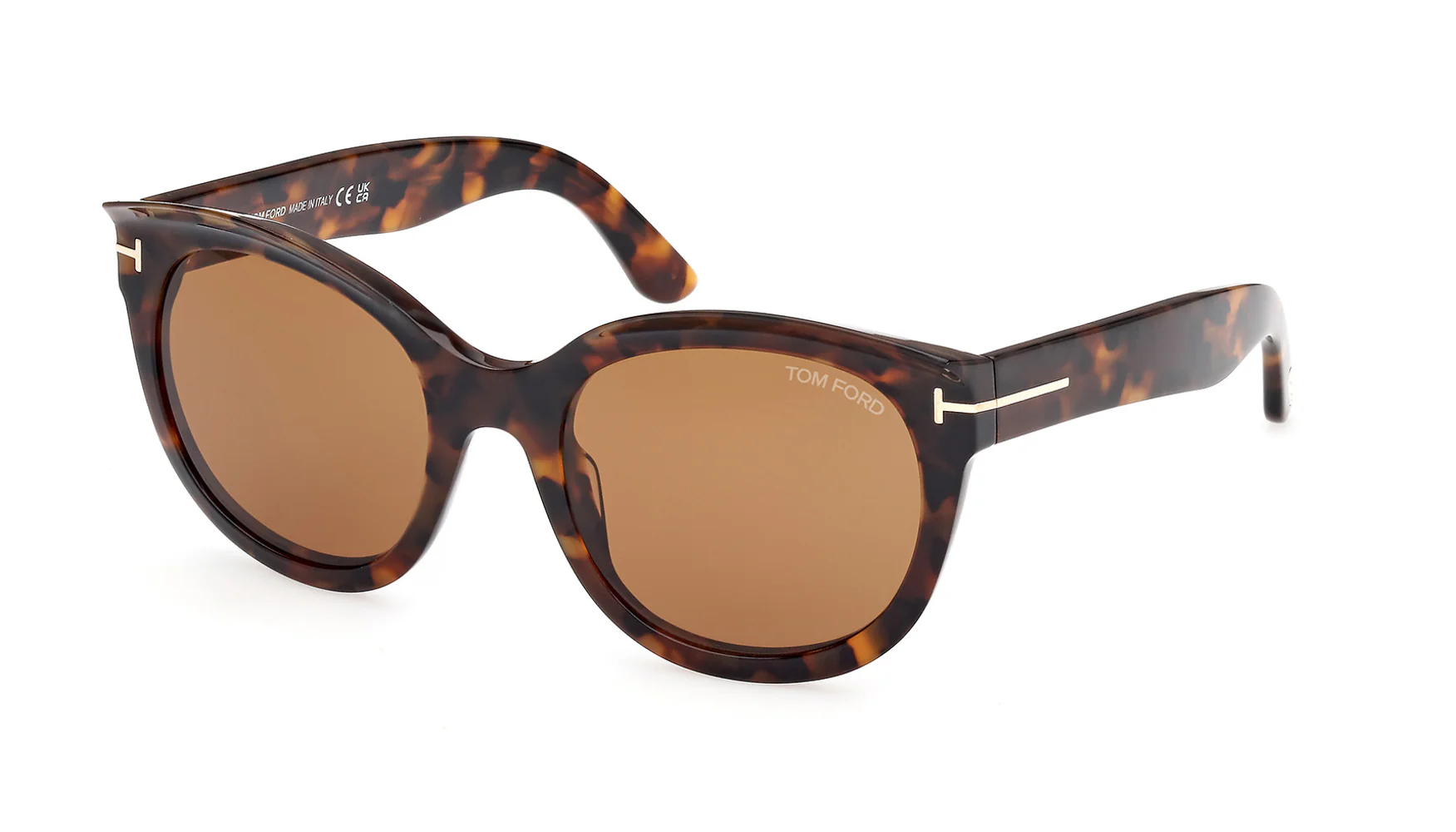 Tom Ford Tamara-02 TF1114 - Image 7