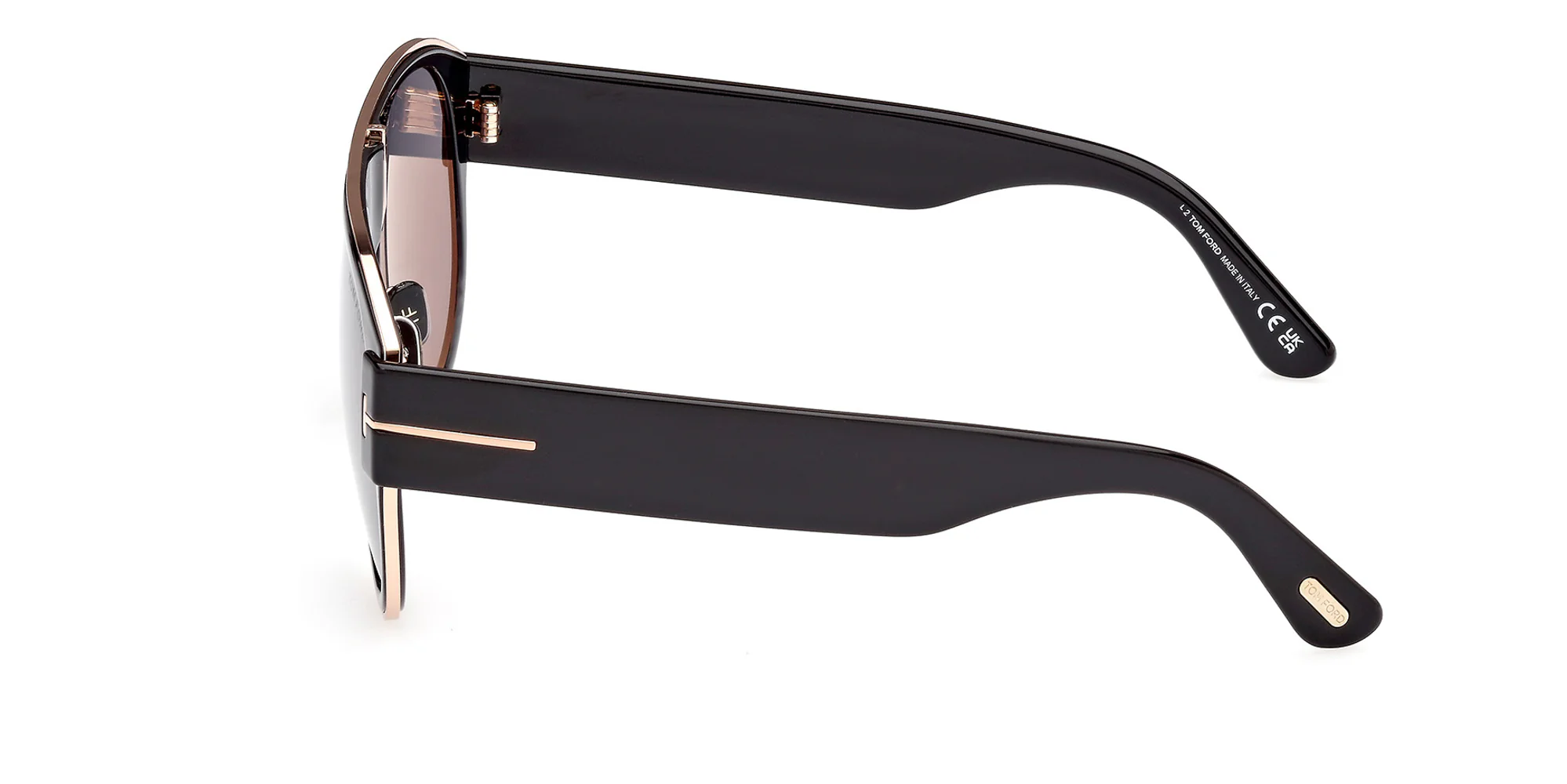 Tom Ford TF1074 Lyle-02 - Image 3