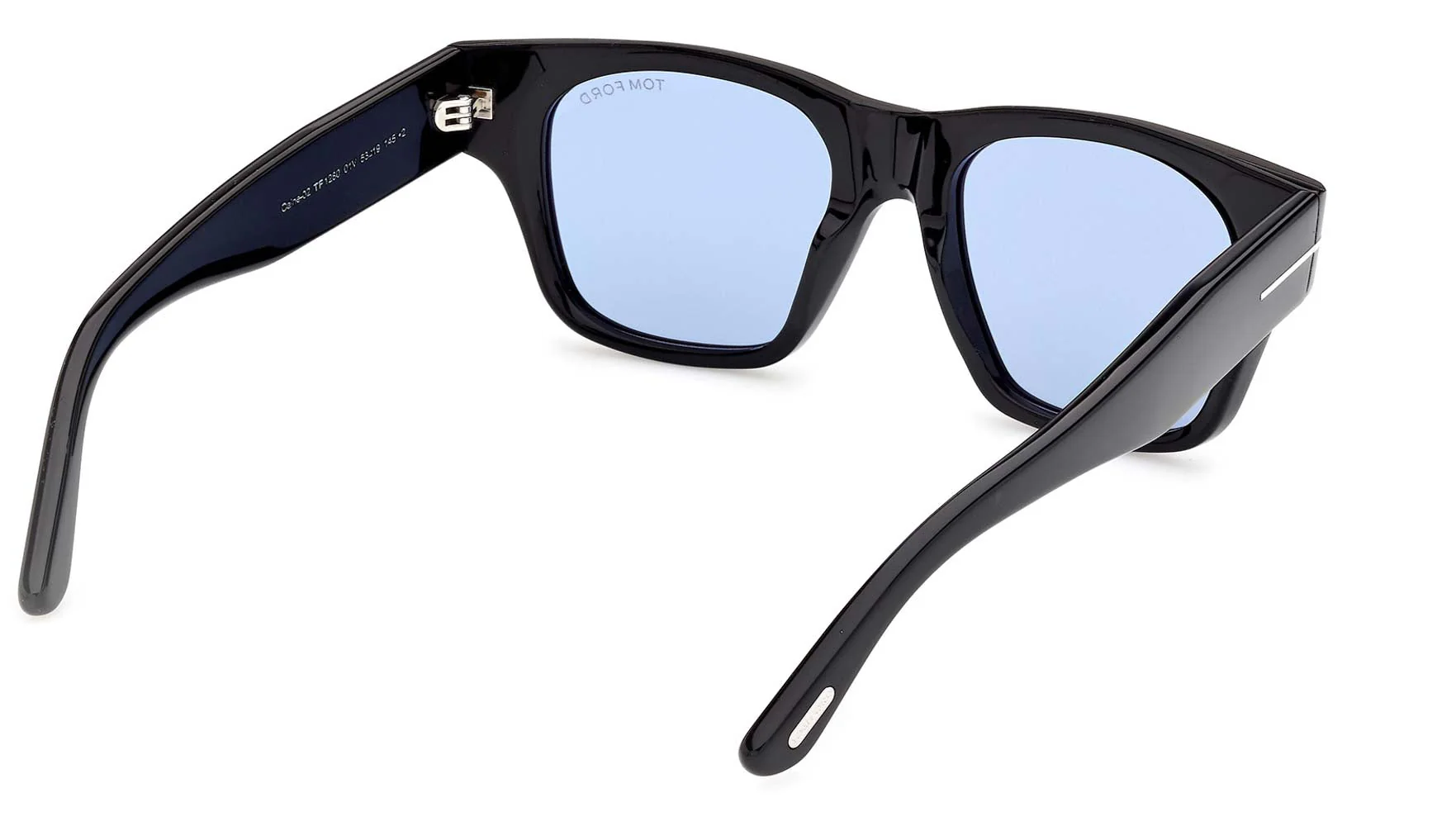 Tom Ford Caine-02 TF1280 - Image 17