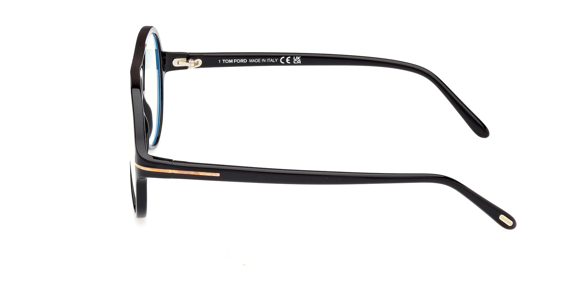 Tom Ford TF5012-B Blue Light - Image 3