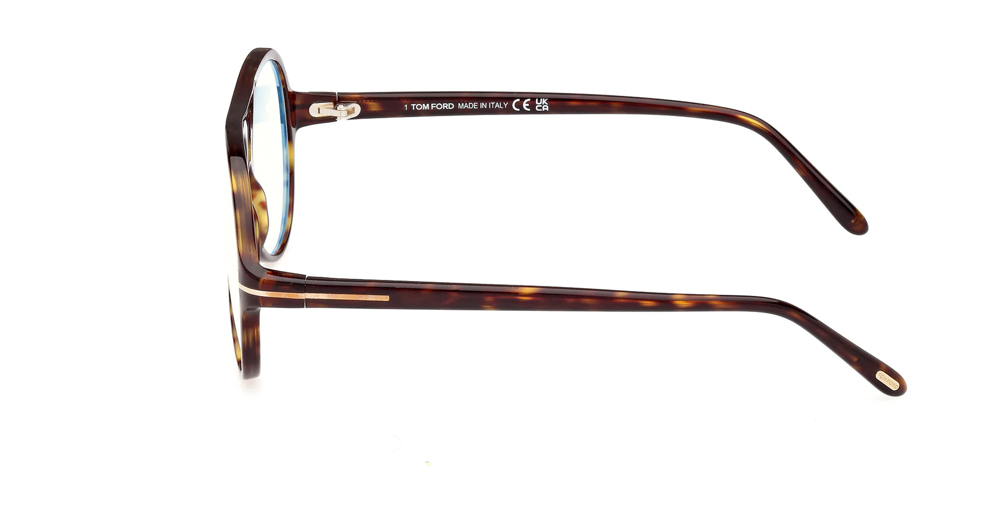 Tom Ford TF5012-B Blue Light - Image 6