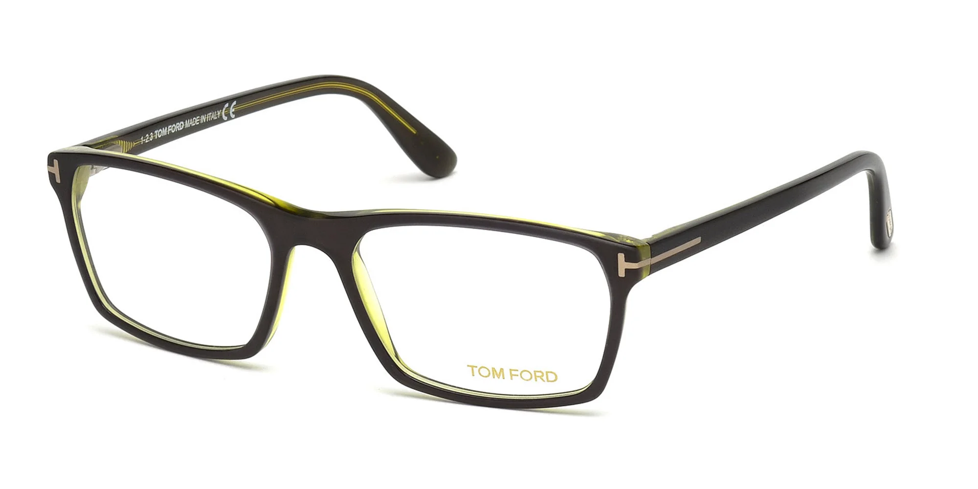 Tom Ford TF5295 - Image 4