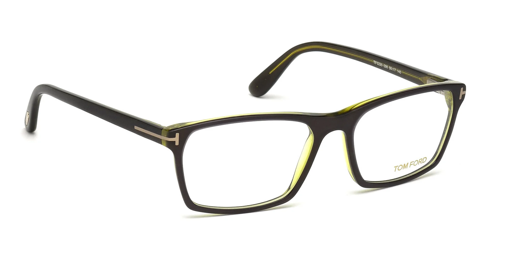 Tom Ford TF5295 - Image 5