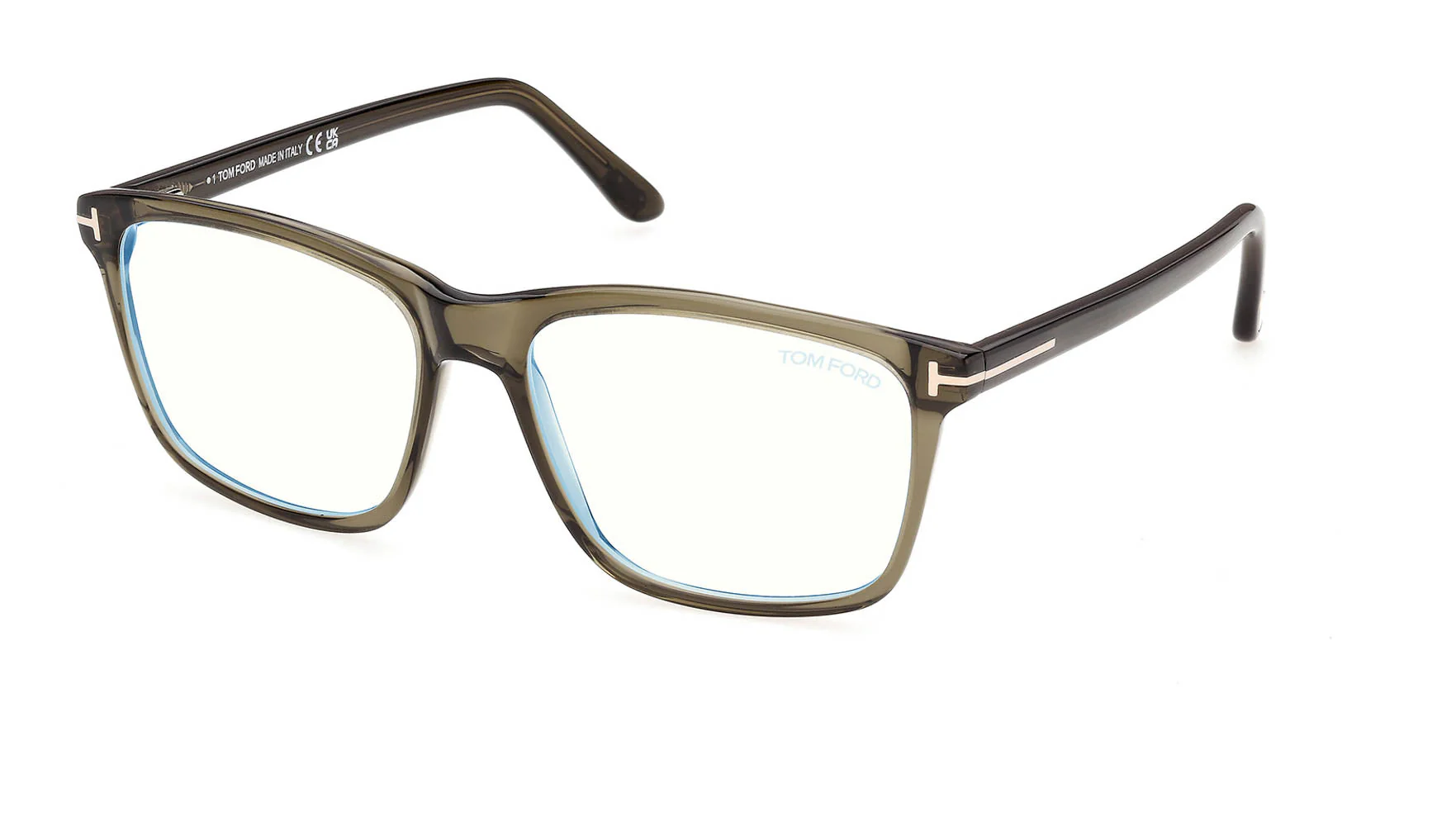 Tom Ford TF5479-B Blue Light - Image 7