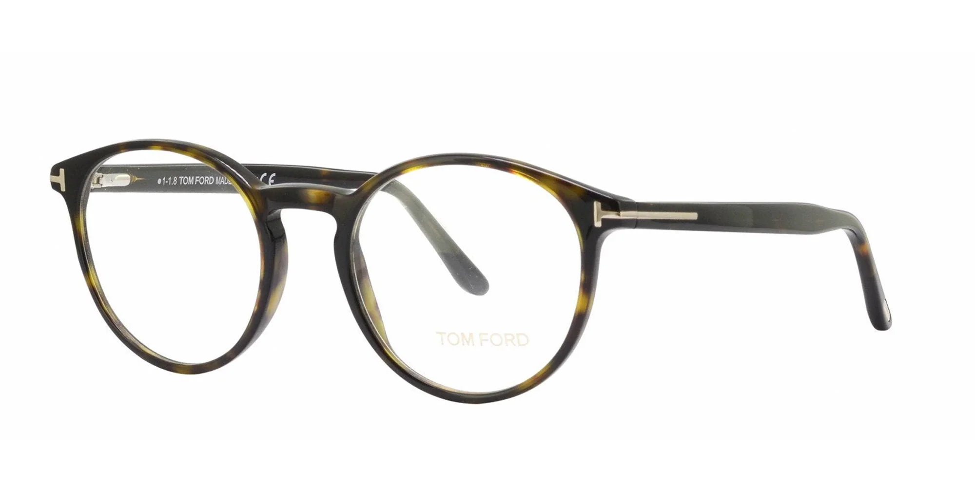 Tom Ford TF5524 - Image 4