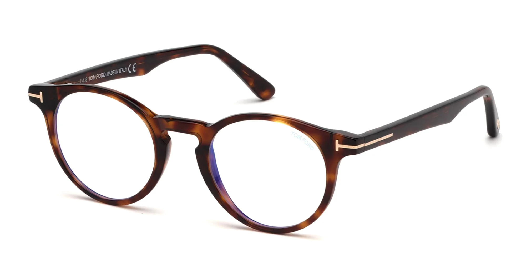Tom Ford TF5557-B Blue Light - Image 10