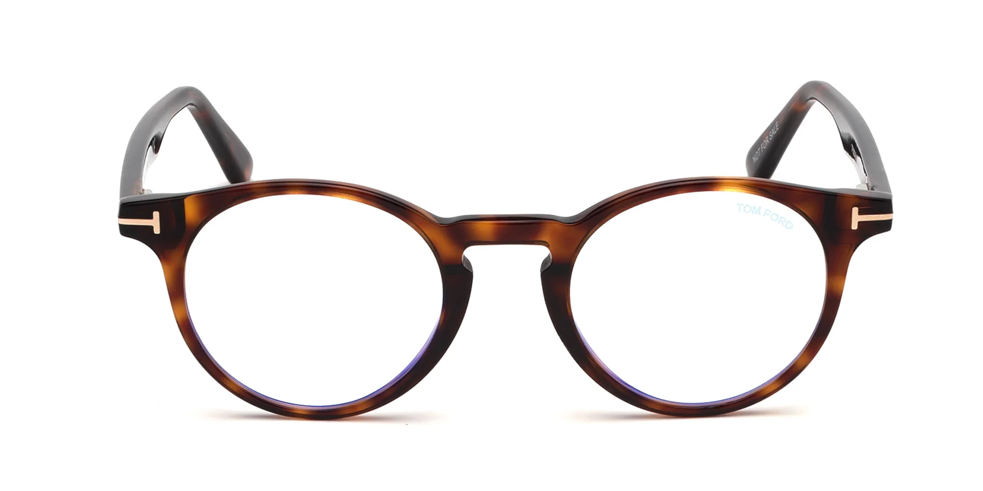 Tom Ford TF5557-B Blue Light - Image 11