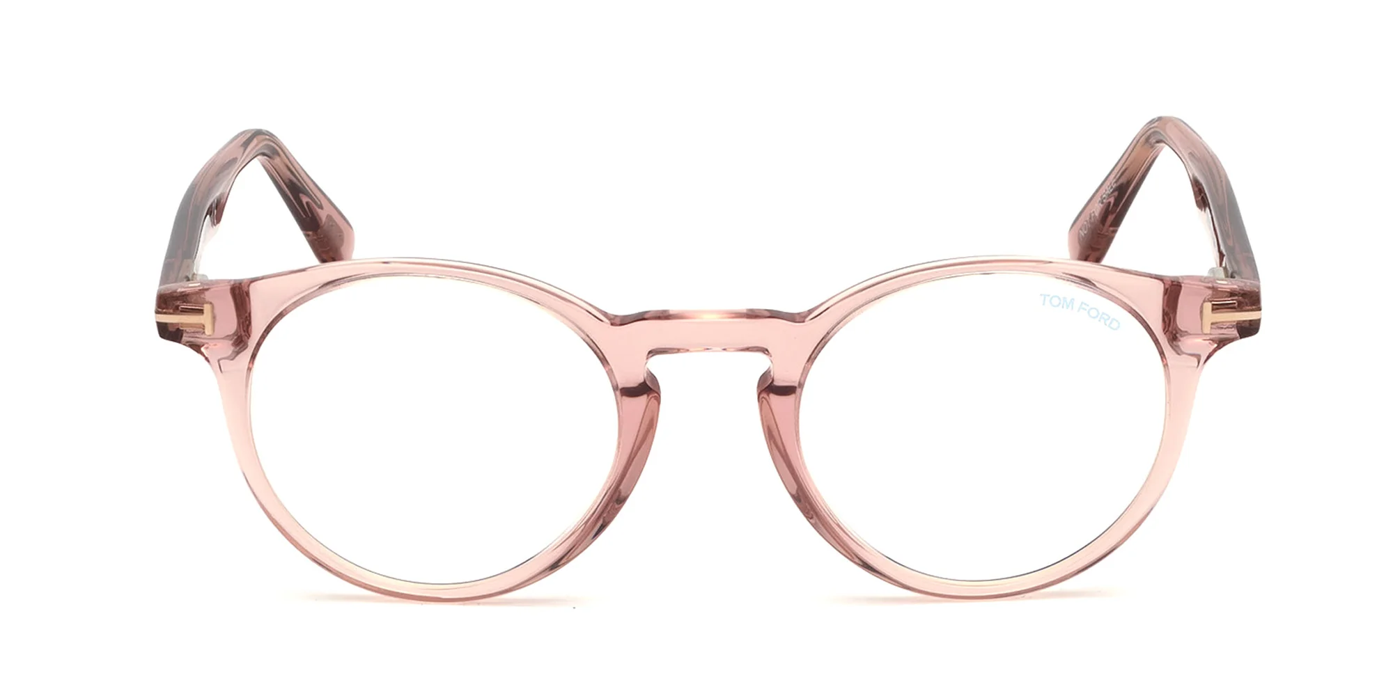 Tom Ford TF5557-B Blue Light - Image 14