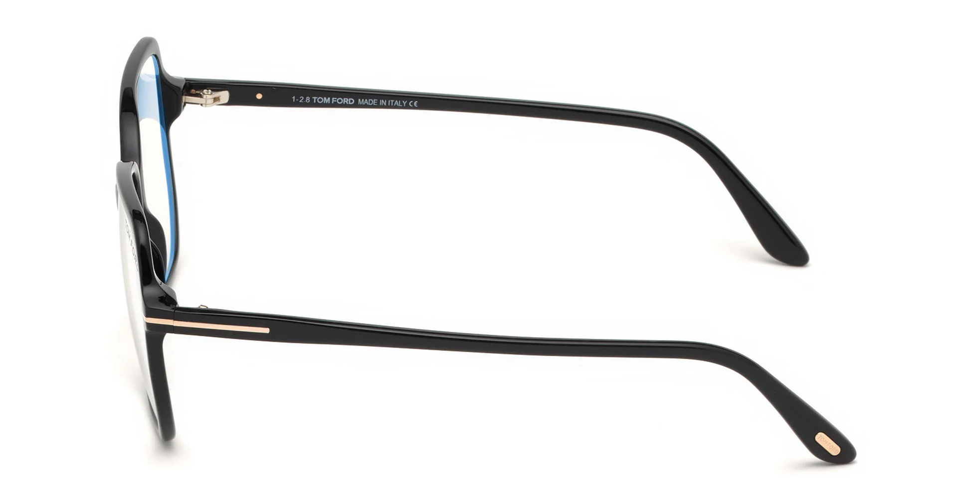 Tom Ford TF5578-B Blue Light - Image 3