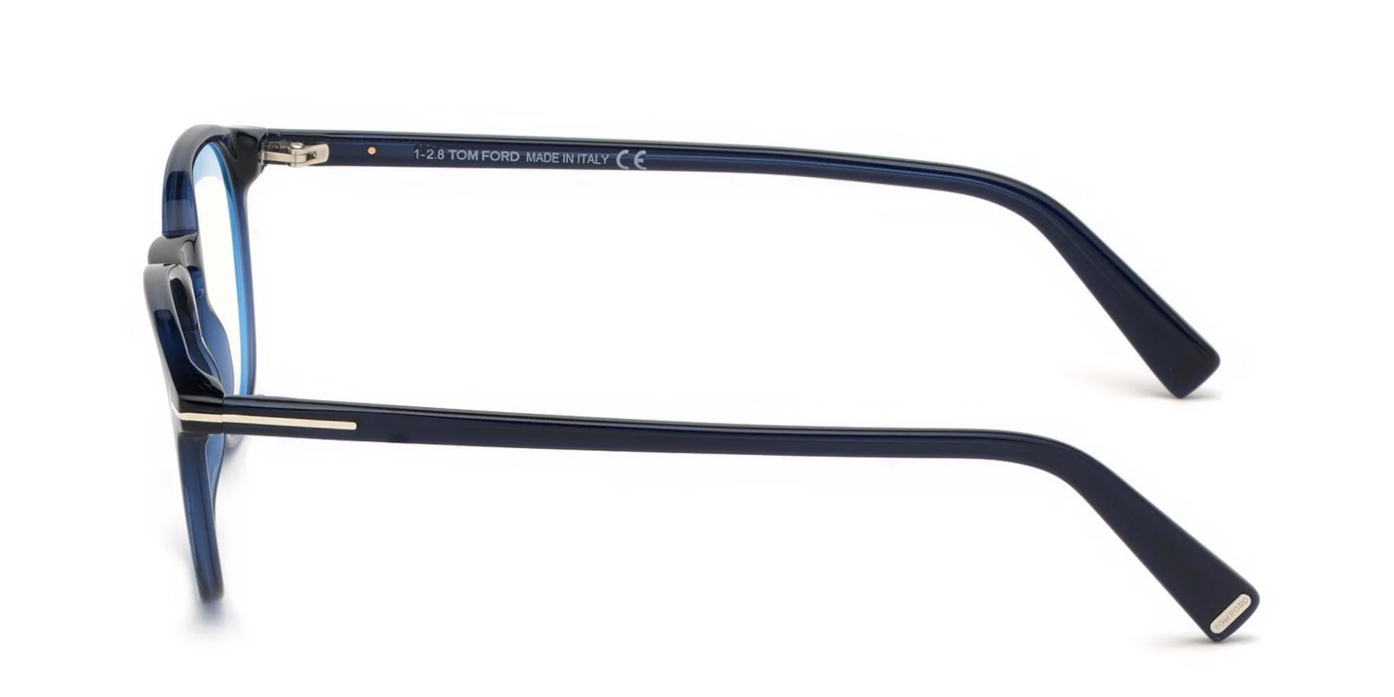 Tom Ford TF5583-B Blue Light - Image 12
