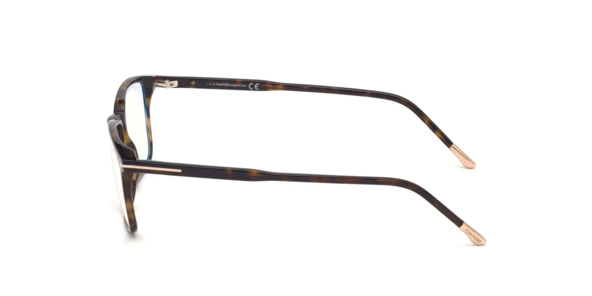 Tom Ford TF5607-B Blue Light - Image 3