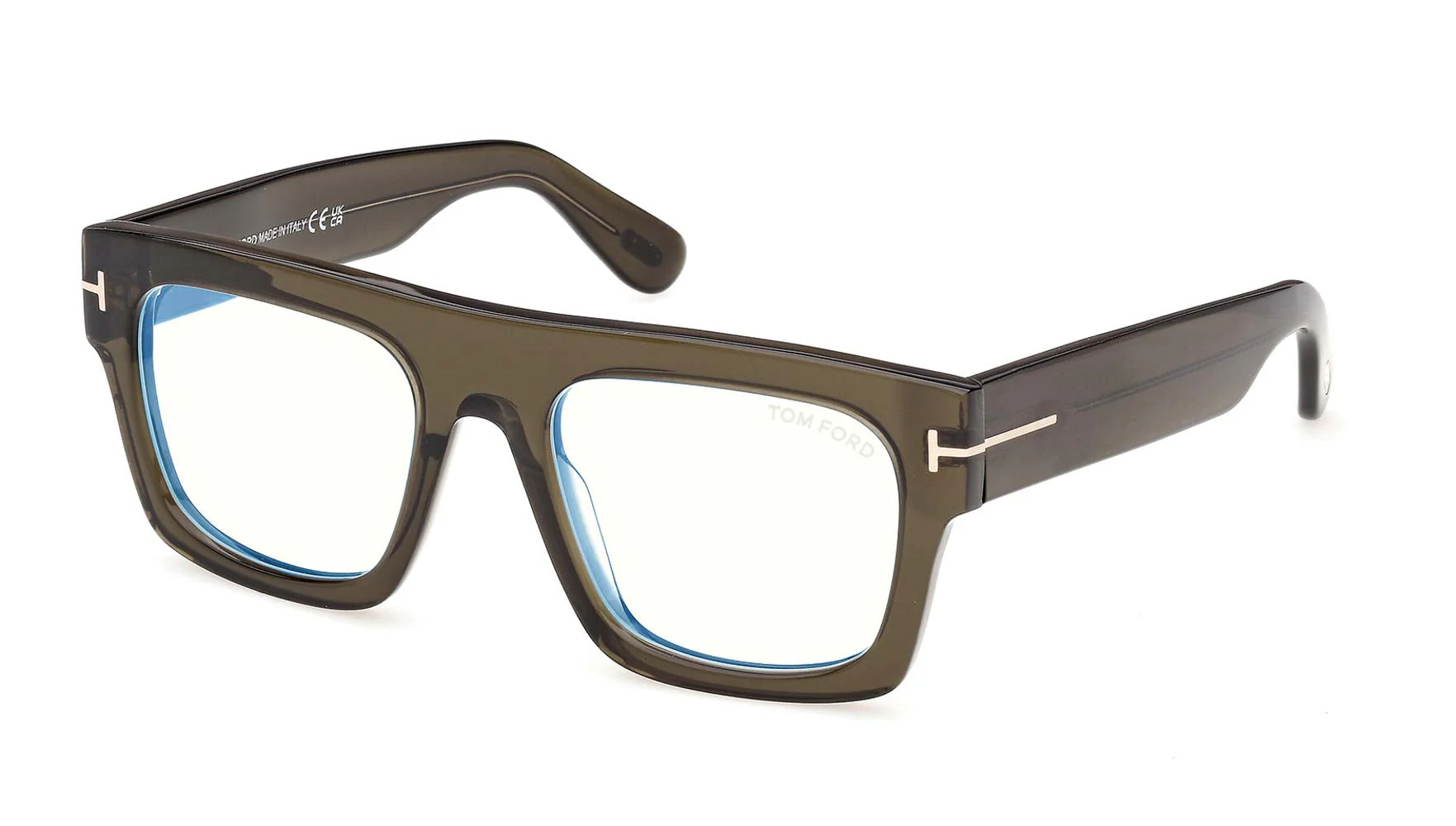 Tom Ford TF5634-B Blue Light - Image 21