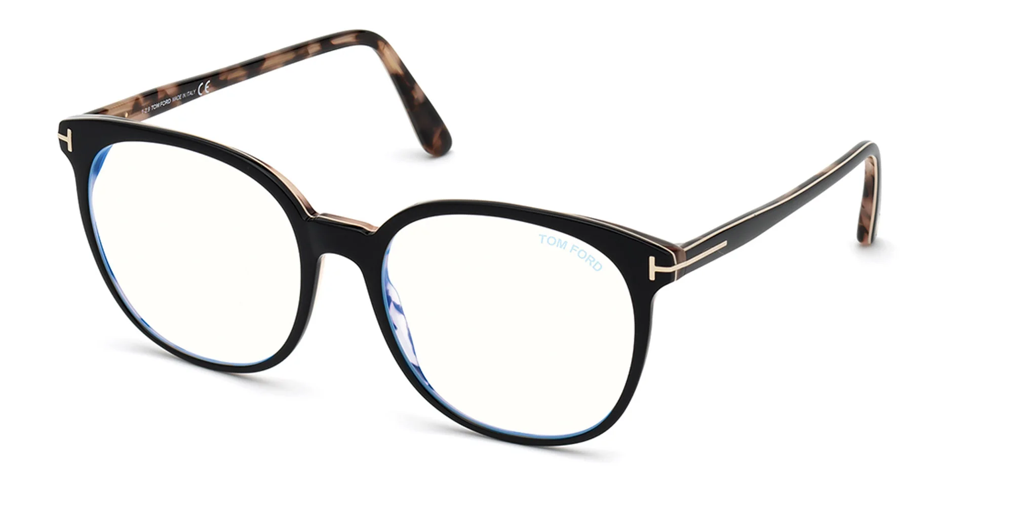 Tom Ford TF5671-B Blue Light - Image 4
