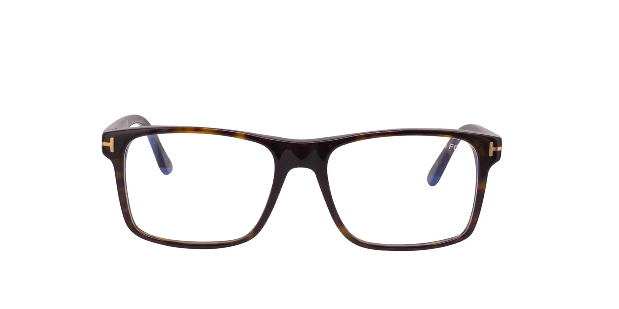 Tom Ford TF5682-B With Clip-on - Image 2