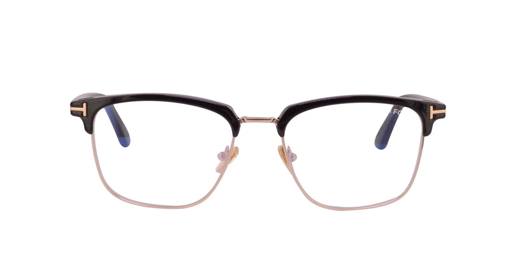 Tom Ford TF5683-B Blue Light With Clip-on - Image 2