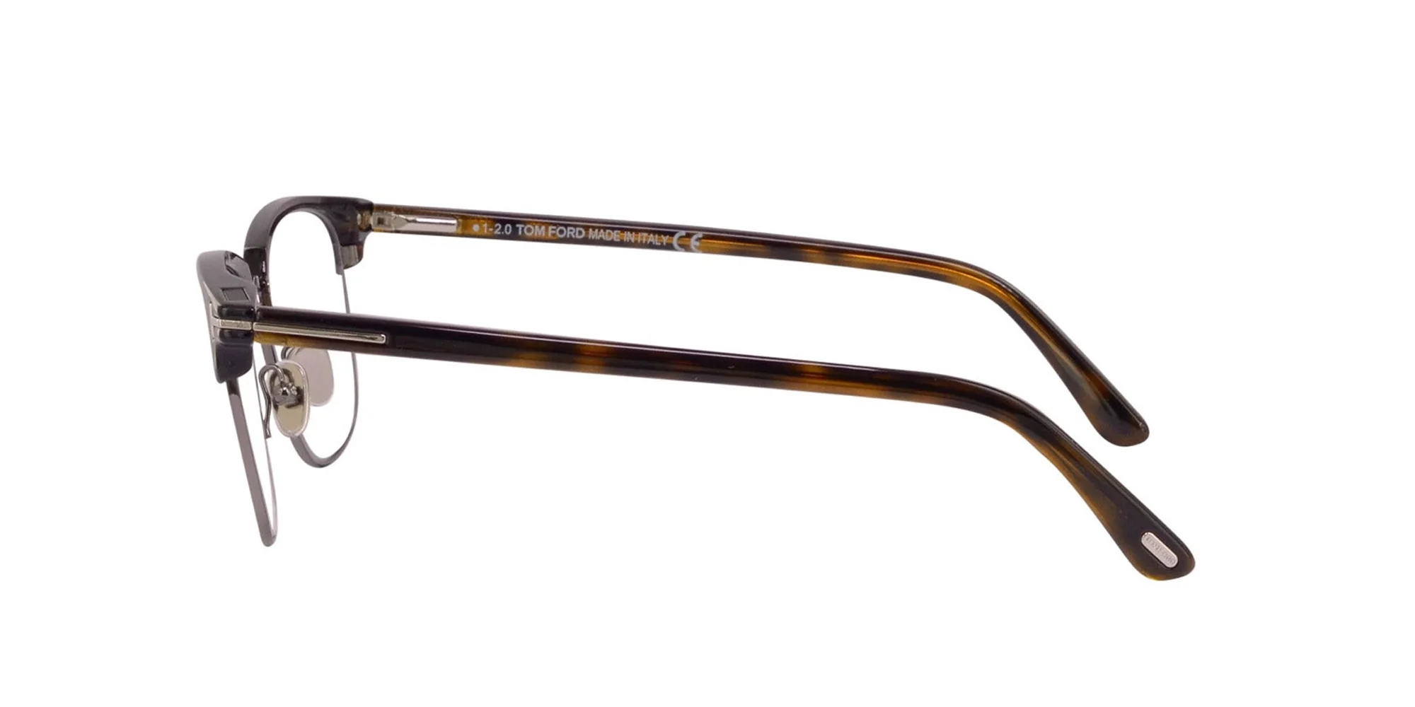 Tom Ford TF5683-B Blue Light With Clip-on - Image 6