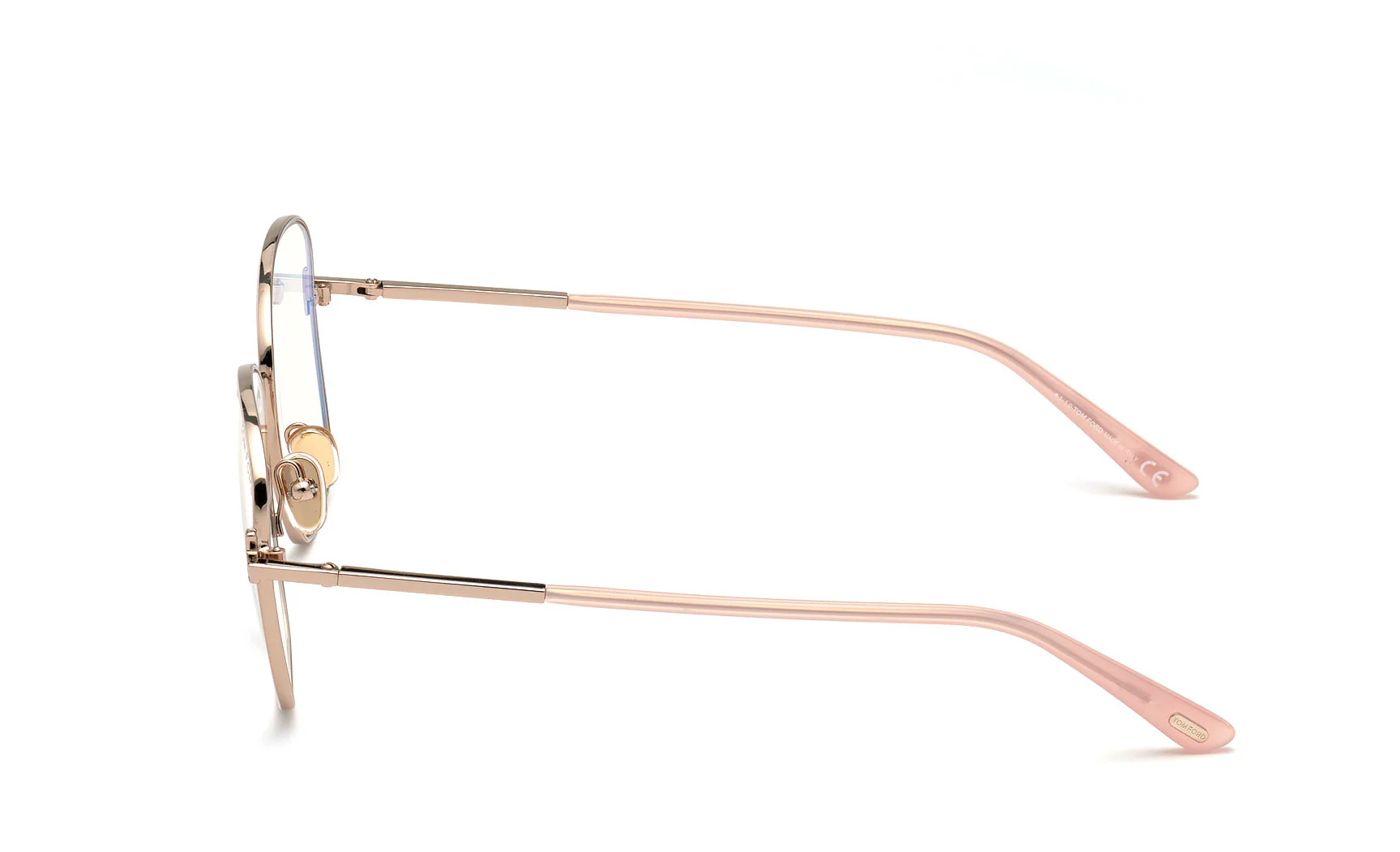 Tom Ford TF5685-B Blue Light - Image 9