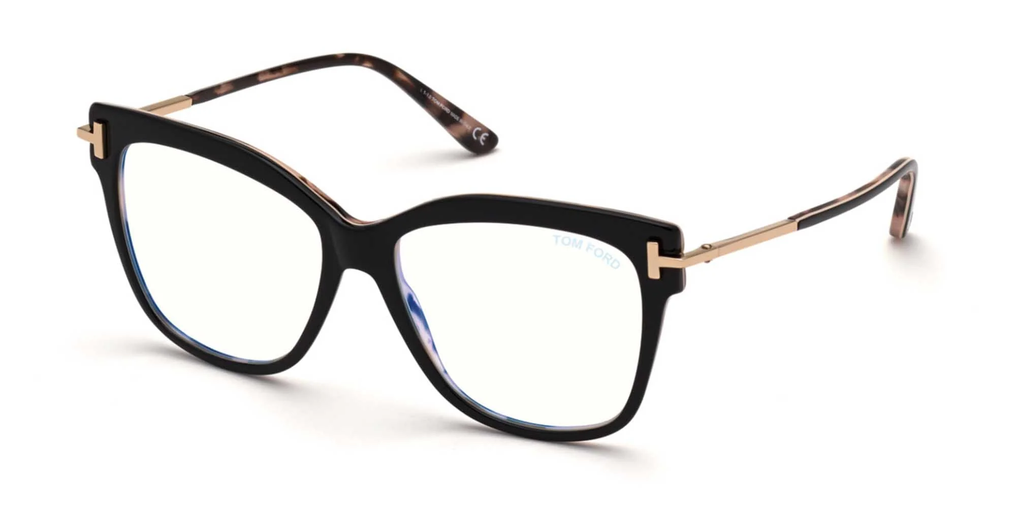 Tom Ford TF5704-B Blue Light