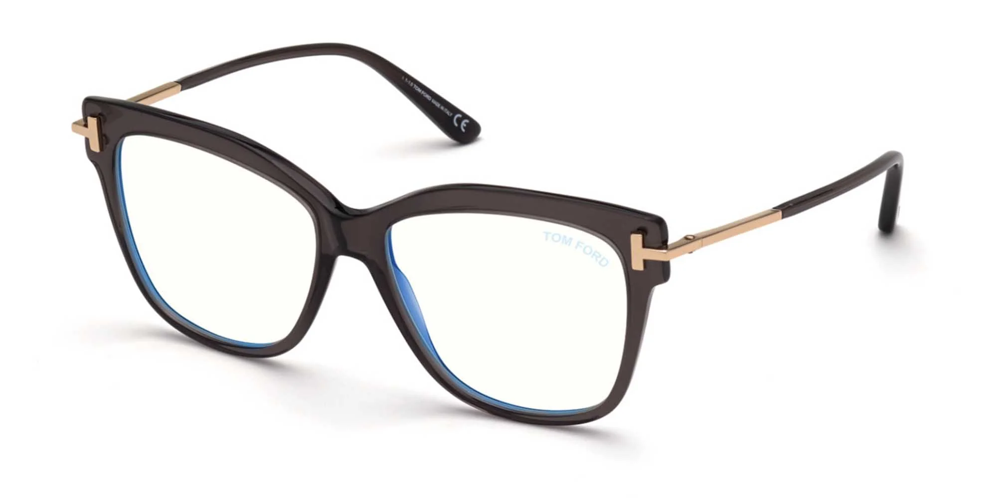 Tom Ford TF5704-B Blue Light - Image 7
