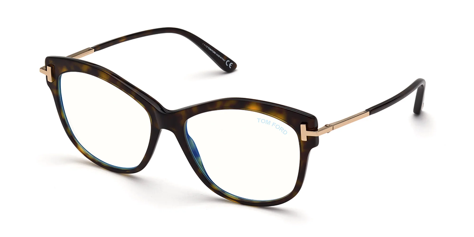 Tom Ford TF5705-B Blue Light - Image 10