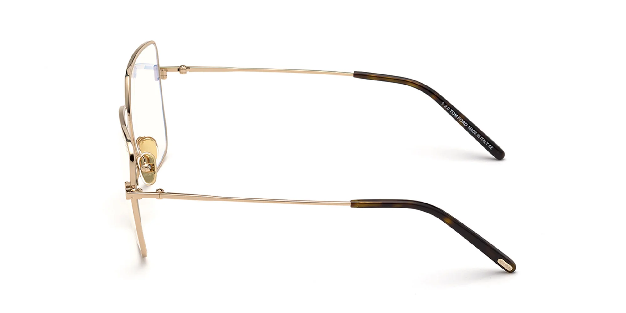 Tom Ford TF5739-B Blue Light - Image 12